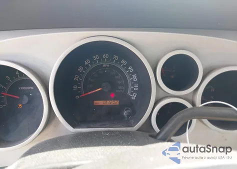 2008 Toyota Tundra Base 4.7L V8 from USA, damaged, VIN 5TFRT54198X016537